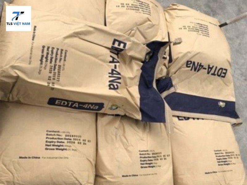 Mua EDTA 2Na Công Nghiệp Để Dùng Trong Những Trường Hợp Nào?