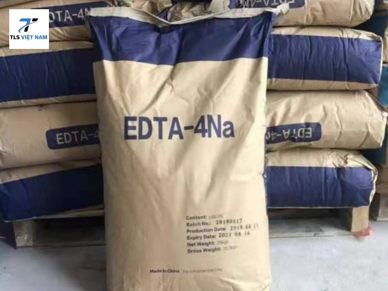 Mua EDTA 2Na Công Nghiệp Bao Nhiêu Là Phù Hợp?