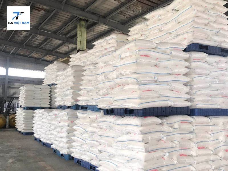 Tiêu Chí Đánh Giá Địa Chỉ Bán EDTA 2Na Uy Tín Tại Hà Nội