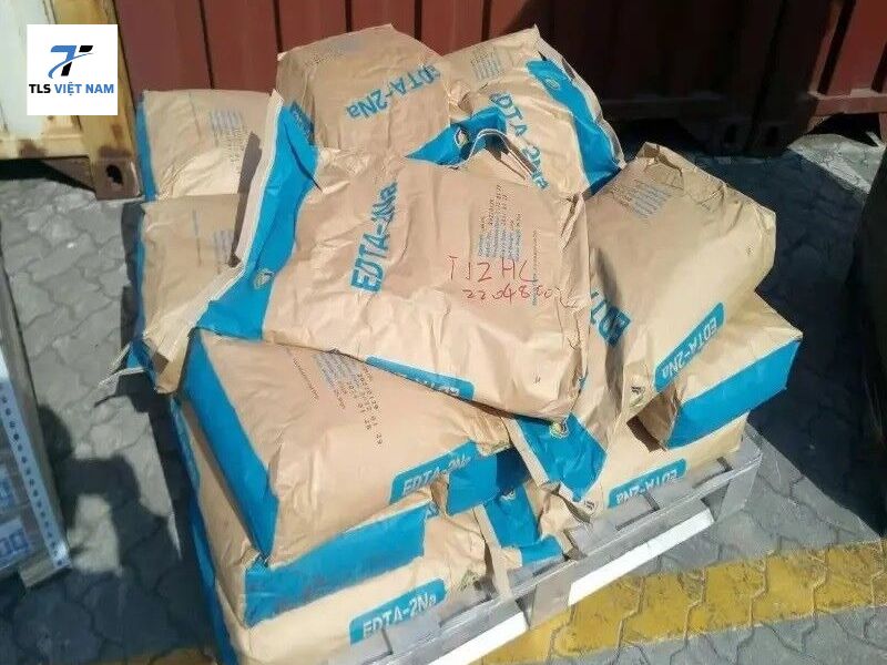 Mua EDTA Công Nghiệp Ở Đâu Uy Tín? Báo Giá 2026 7 Báo Giá Tham Khảo Khi Mua EDTA Công Nghiệp