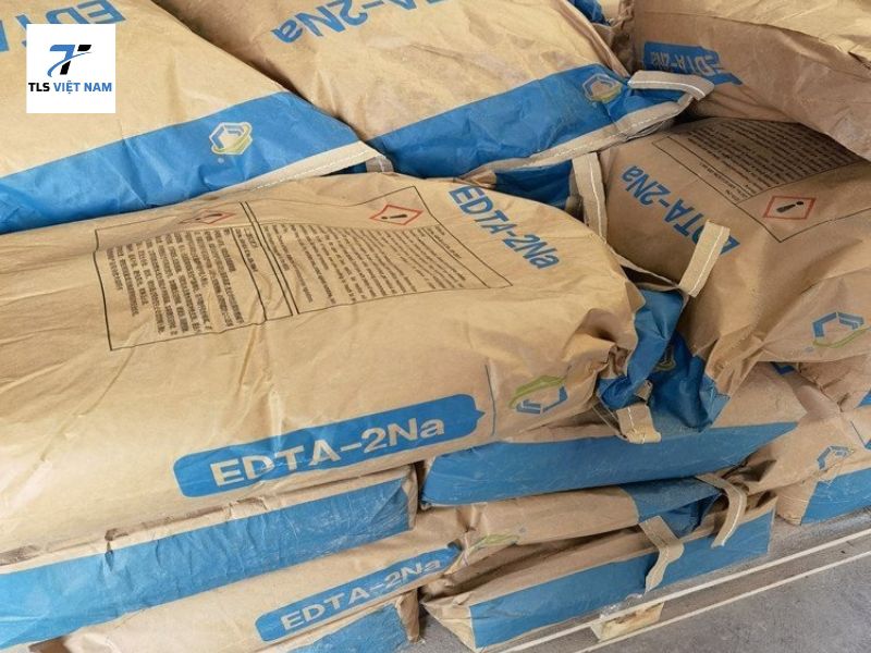 Mua EDTA Công Nghiệp Ở Đâu Uy Tín? Báo Giá 2026 3 Vì Sao Doanh Nghiệp Cần Mua EDTA Công Nghiệp Chất Lượng Cao?