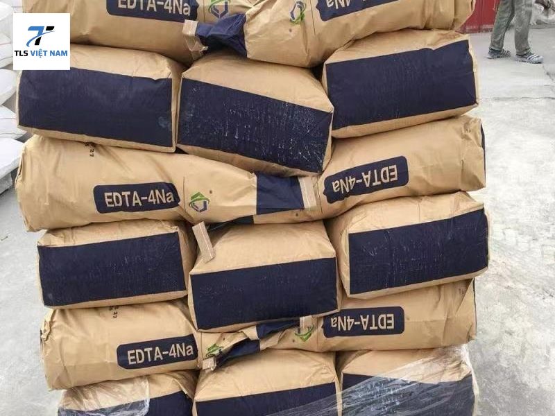 Mua EDTA Công Nghiệp Ở Đâu Uy Tín? Báo Giá 2026 5 Tiêu Chí Lựa Chọn Nơi Mua EDTA Công Nghiệp Uy Tín