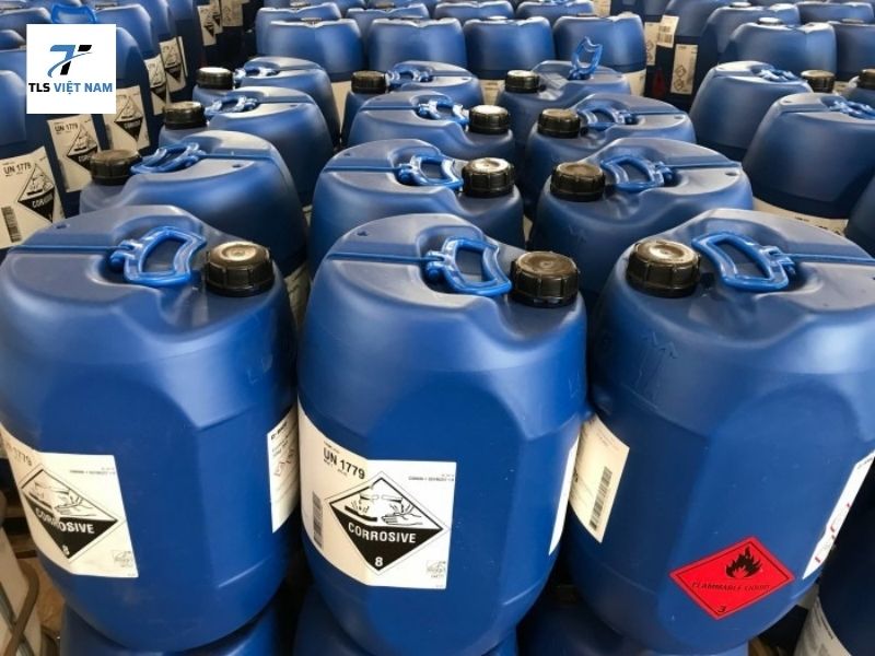 Mua Formic Acid 85% Ở Đâu Uy Tín? Báo Giá Mới Nhất & Hướng Dẫn Chọn Đúng Nhà Cung Cấp 4 Vì Sao Doanh Nghiệp Nên Cẩn Trọng Khi Mua Formic Acid 85%?