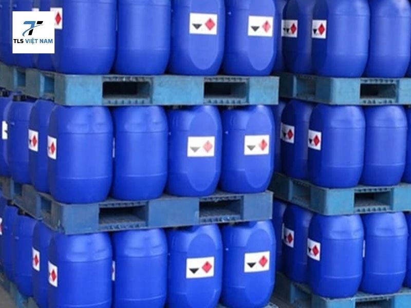 Mua Formic Acid 85% Ở Đâu Uy Tín? Báo Giá Mới Nhất & Hướng Dẫn Chọn Đúng Nhà Cung Cấp 5 Bảng Báo Giá Mua Formic Acid 85% Tham Khảo Trên Thị Trường