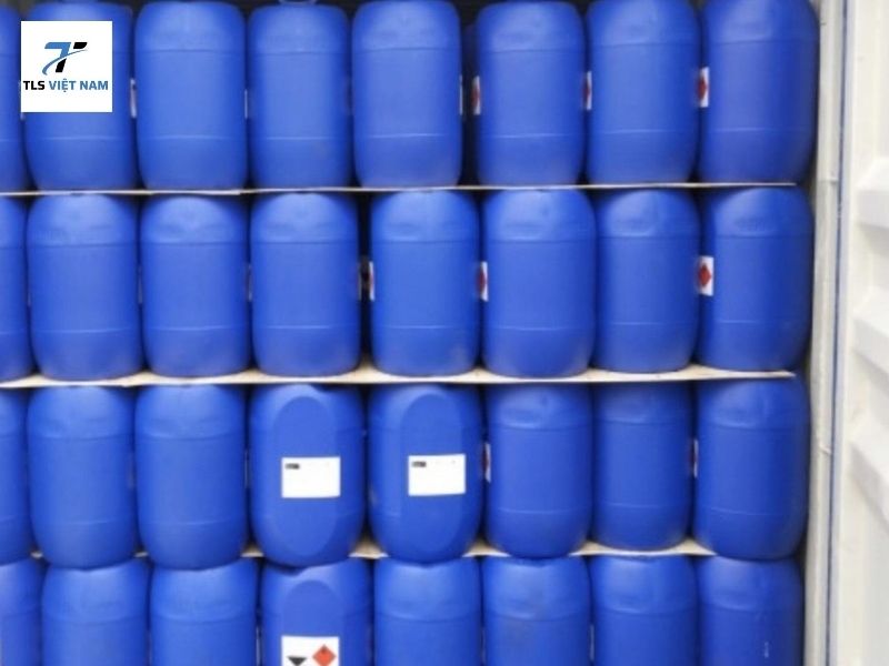 Mua Formic Acid 85% Ở Đâu Uy Tín? Báo Giá Mới Nhất & Hướng Dẫn Chọn Đúng Nhà Cung Cấp 3 Ứng Dụng Thực Tế Khi Mua Formic Acid 85%