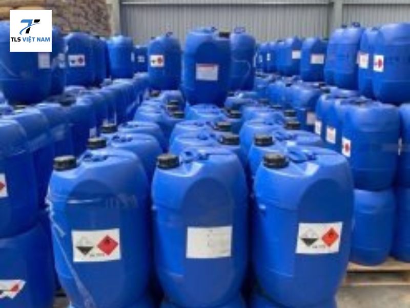 Mua Acid Formic Công Nghiệp Ở Đâu Uy Tín? Hướng Dẫn Chọn Đúng & Báo Giá Mới Nhất 3 Những Lý Do Doanh Nghiệp Cần Quan Tâm Khi Mua Acid Formic Công Nghiệp