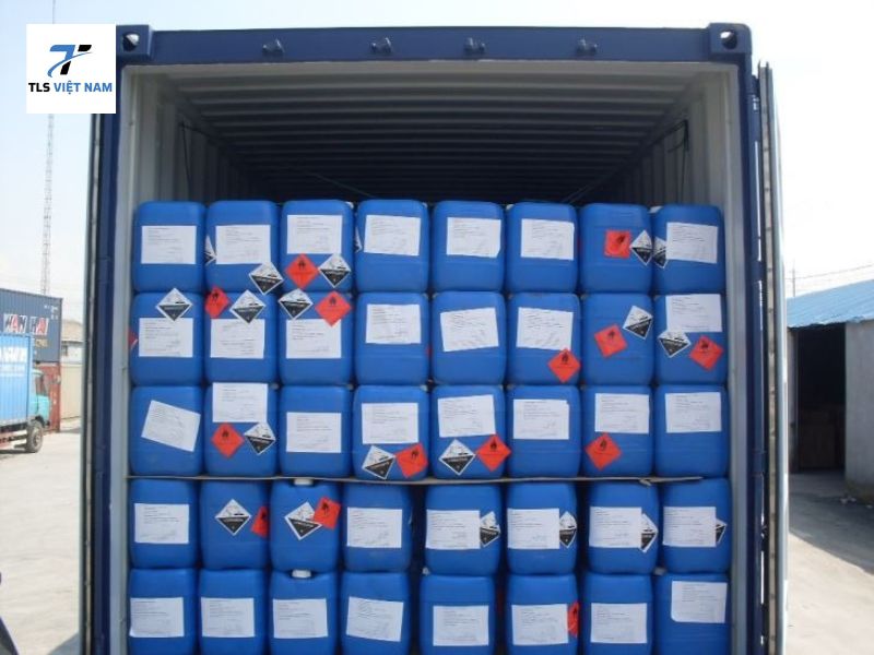 Mua Acid Formic Công Nghiệp Ở Đâu Uy Tín? Hướng Dẫn Chọn Đúng & Báo Giá Mới Nhất 4 Giá Mua Acid Formic Công Nghiệp Hiện Nay Bao Nhiêu?