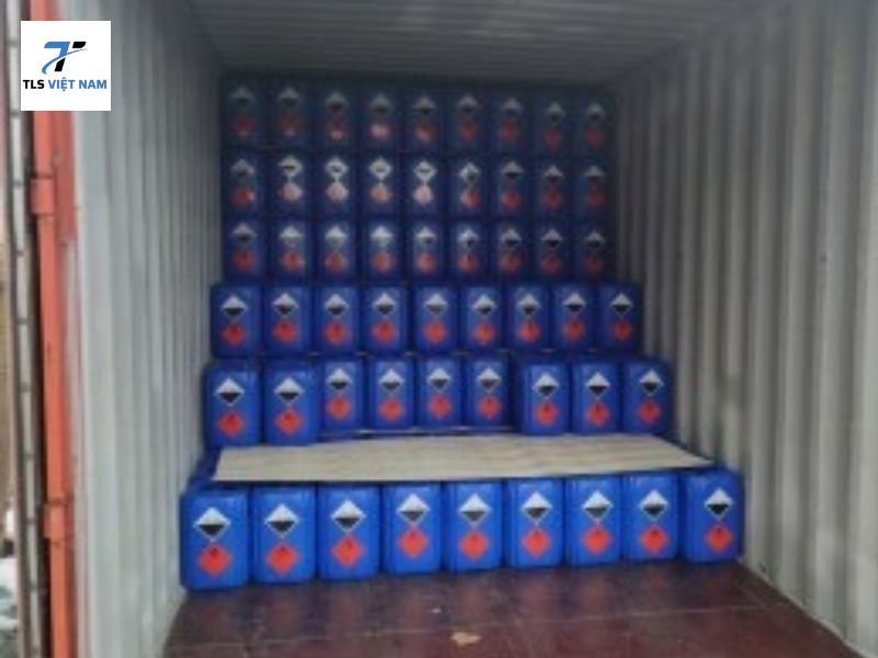 Mua Acid Formic Công Nghiệp Ở Đâu Uy Tín? Hướng Dẫn Chọn Đúng & Báo Giá Mới Nhất 5 Cách Nhận Biết Acid Formic Công Nghiệp Chất Lượng Cao