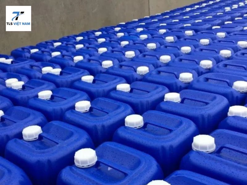 Mua Acid Formic Dùng Trong Giặt Là – Lựa Chọn Đúng Giúp Vải Mềm Hơn, pH Ổn Định, Giảm Chi Phí 6 Mua Acid Formic Dùng Trong Giặt Là Ở Đâu Uy Tín?