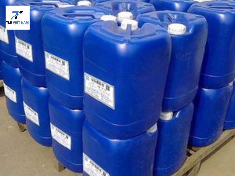 Tiêu Chí Lựa Chọn Nhà Cung Cấp Acid Formic Công Nghiệp Số Lượng Lớn