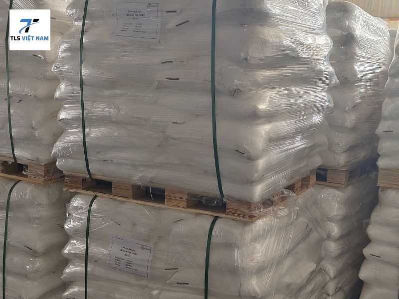 Mua Sodium Bicarbonate 25kg Bao Nhiêu Tiền Trên Thị Trường Hiện Nay?