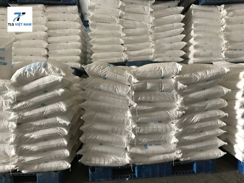 Có Nên Chọn Sodium Bicarbonate 25kg Giá Quá Rẻ Không?