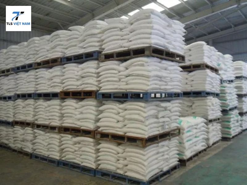 Mua Sodium Bicarbonate 25kg Ở Đâu Uy Tín, Giá Hợp Lý?