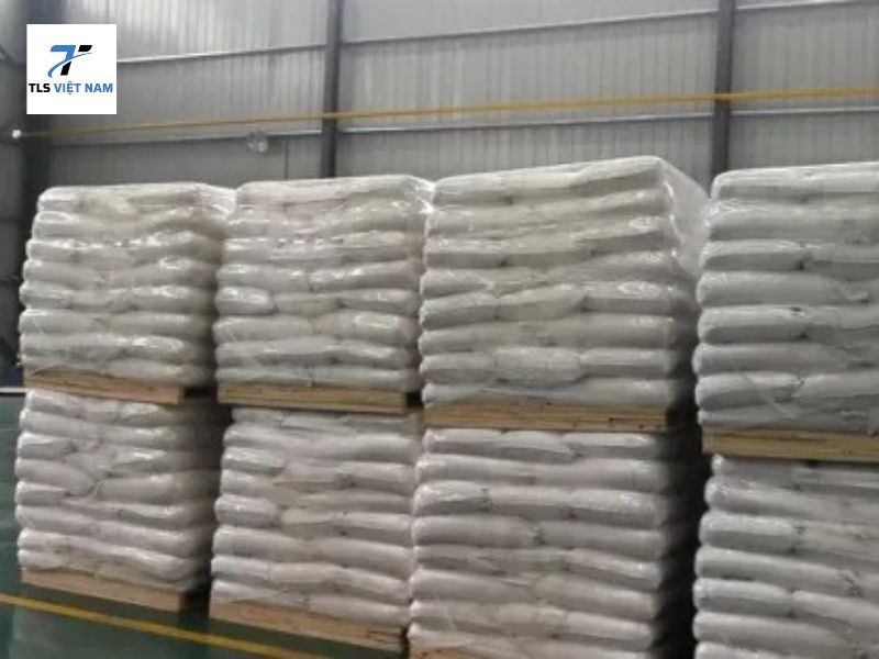 Sodium Bicarbonate Được Sử Dụng Phổ Biến Tại Hà Nội Như Thế Nào?