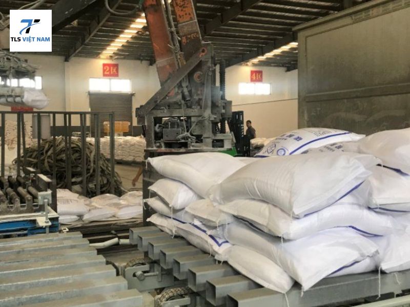 Mua Sodium Bicarbonate Ở Hà Nội Cho Xưởng Giặt Và Doanh Nghiệp