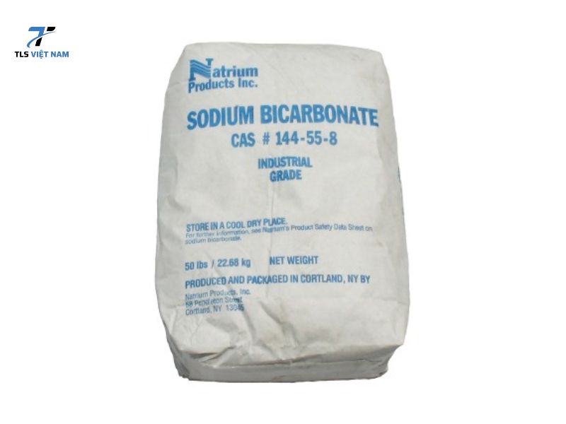 Ưu Điểm Khi Mua Sodium Bicarbonate Tại TLS Chem