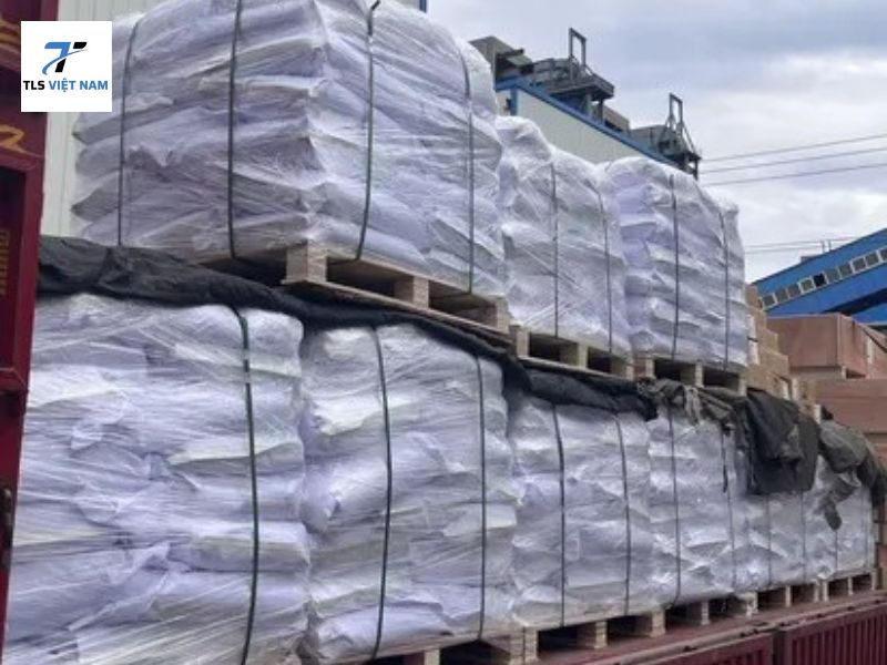 Sodium Gluconate Là Gì? Vì Sao Nên Dùng Trong Công Nghiệp?