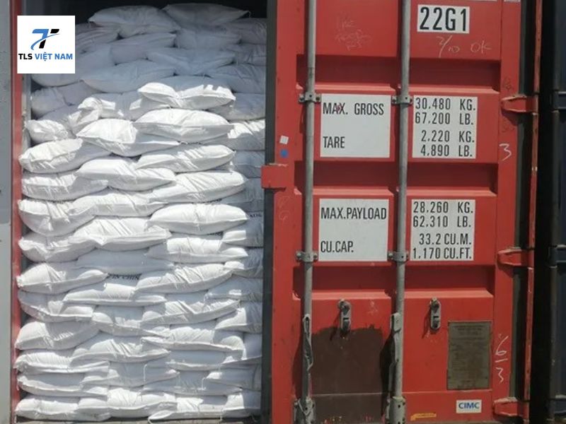 Những Ứng Dụng Khiến Nhu Cầu Mua Sodium Gluconate Tăng Mạnh