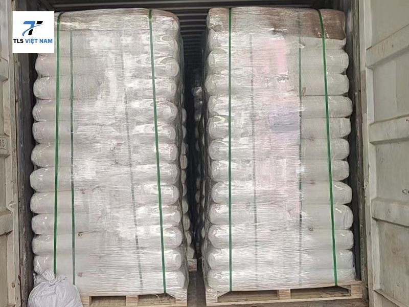 Mua Sodium Gluconate Nhập Khẩu Giá Tốt – Báo Giá Mới Nhất 2026 6 TLS Chem – Đơn Vị Cung Cấp Sodium Gluconate Nhập Khẩu Được Tin Chọn