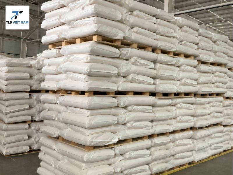 Sodium Gluconate Nhập Khẩu – Lựa Chọn Phù Hợp Khi Mua Số Lượng Lớn