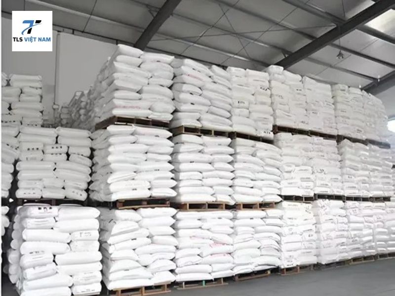 Nhu Cầu Mua Sodium Gluconate Số Lượng Lớn Tại Hà Nội Hiện Nay