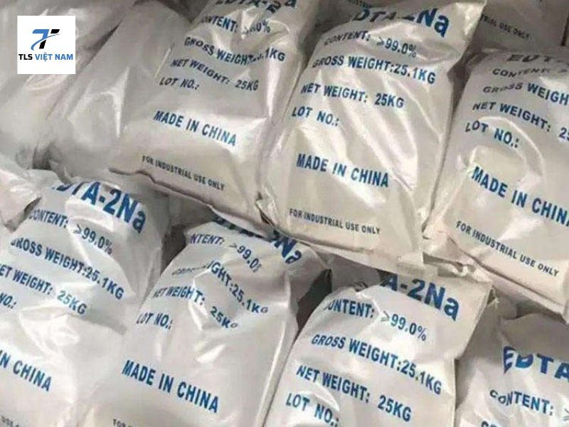 Nơi Bán EDTA 2Na Nhập Khẩu Uy Tín – Giải Pháp An Toàn Cho Doanh Nghiệp Công Nghiệp 3 EDTA 2Na Nhập Khẩu Là Gì? Hiểu Đúng Trước Khi Mua