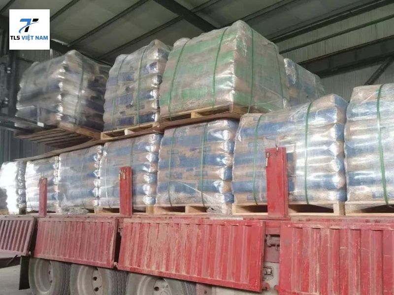 Nơi Bán EDTA 2Na Nhập Khẩu Uy Tín – Giải Pháp An Toàn Cho Doanh Nghiệp Công Nghiệp 7 TLS Chem – Nơi Bán EDTA 2Na Nhập Khẩu Uy Tín Được Nhiều Doanh Nghiệp Lựa Chọn