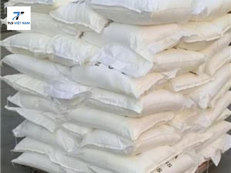 Nơi Bán EDTA Công Nghiệp Uy Tín, Giá Tốt – Doanh Nghiệp Nên Chọn Ở Đâu? 7 TLS Chem – Nơi Bán EDTA Công Nghiệp Được Nhiều Doanh Nghiệp Tin Chọn