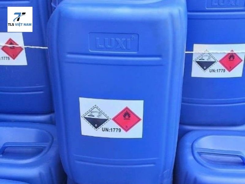 Nơi Bán Formic Acid Uy Tín – Báo Giá Mới Nhất & Hướng Dẫn Mua Đúng Chuẩn 4 Formic Acid Được Bán Theo Những Quy Cách Nào Trên Thị Trường?