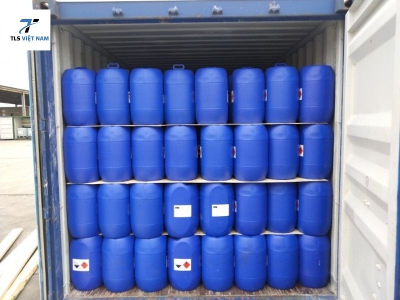Nơi Bán Formic Acid Uy Tín – Báo Giá Mới Nhất & Hướng Dẫn Mua Đúng Chuẩn 6 Mua Formic Acid Ở Đâu Để Vừa Đúng Chất Lượng Vừa Giá Tốt?