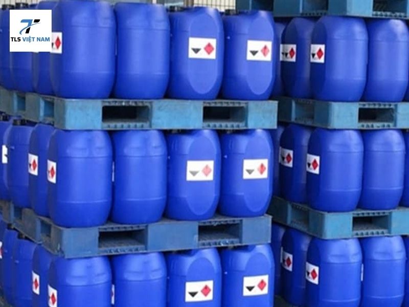 Nơi Bán Formic Acid Uy Tín – Báo Giá Mới Nhất & Hướng Dẫn Mua Đúng Chuẩn 3 Nơi Bán Formic Acid Uy Tín Cần Đáp Ứng Những Tiêu Chí Nào?