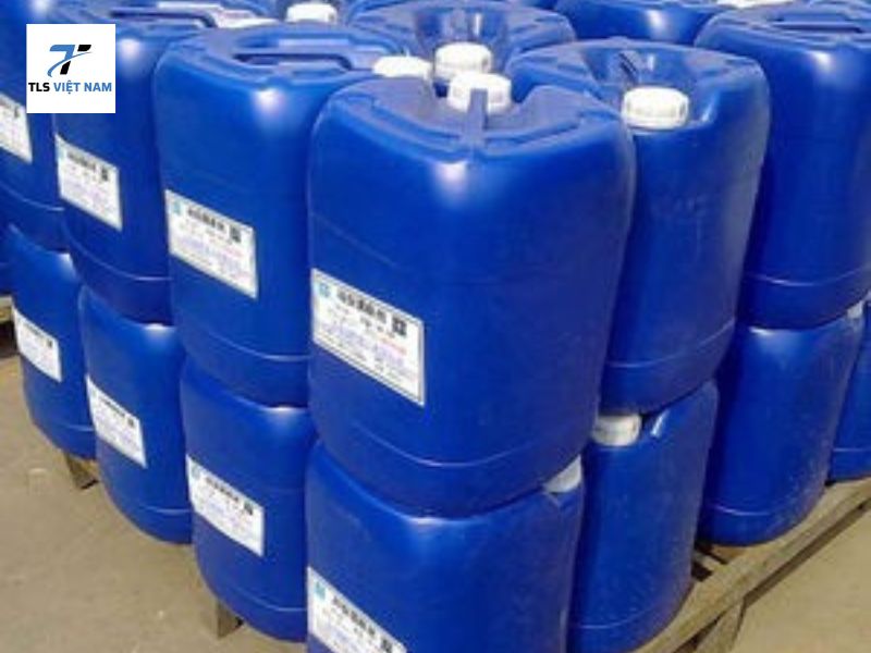 Ai Nên Tìm Nơi Bán Acid Formic Trung Hòa pH Vải?