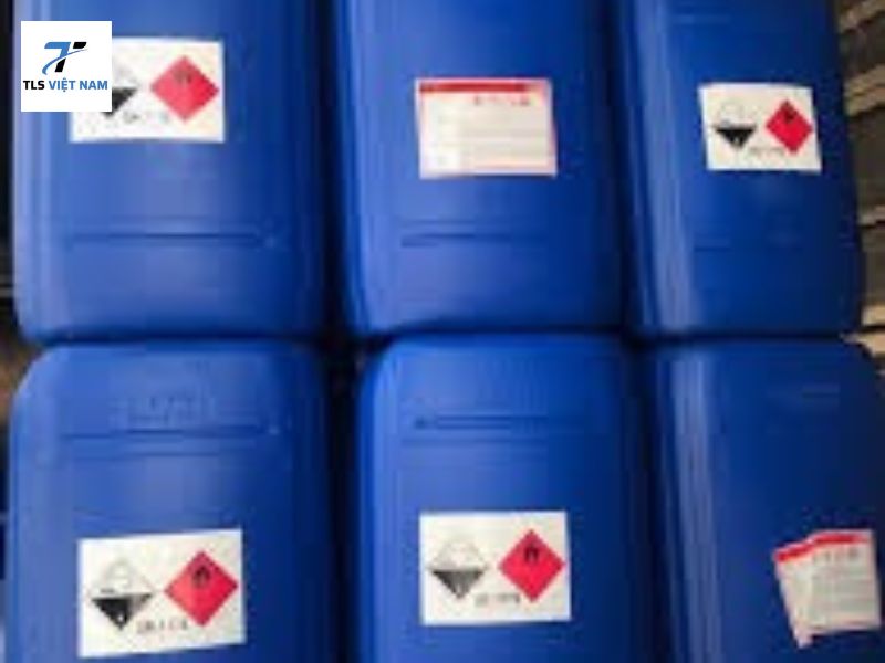 Bảng Tham Khảo Giá Acid Formic Trung Hòa pH Vải