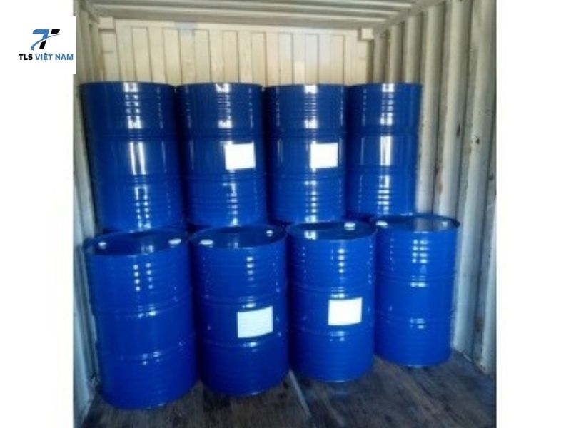 Phân Loại Defoamer Phổ Biến Trên Thị Trường