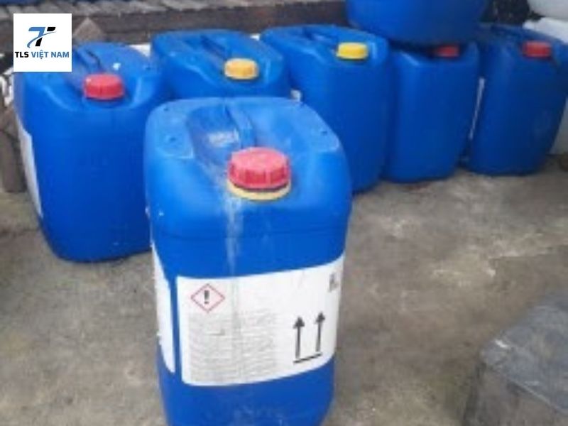 Ứng Dụng Thực Tế Của Defoamer Trong Công Nghiệp