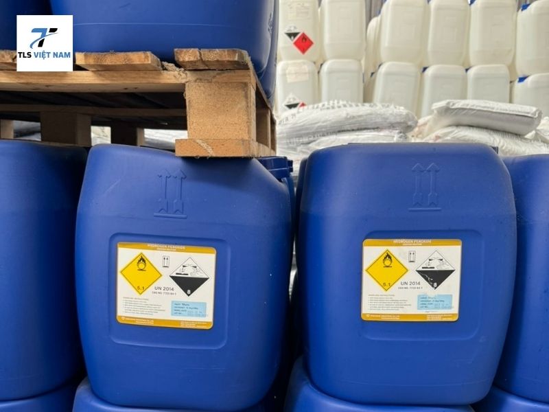 Báo Giá Defoamer Hôm Nay Bao Nhiêu?