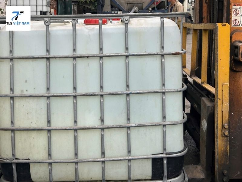 Kinh Nghiệm Mua Defoamer Công Nghiệp Chất Lượng