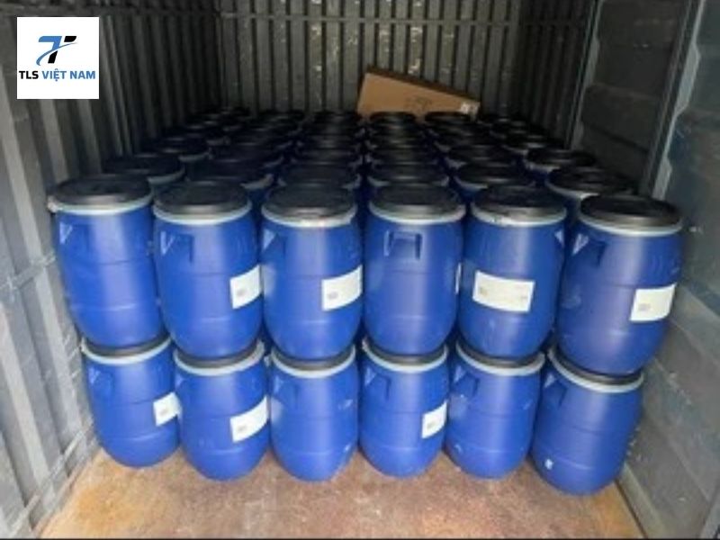Báo Giá Defoamer Công Nghiệp 2026