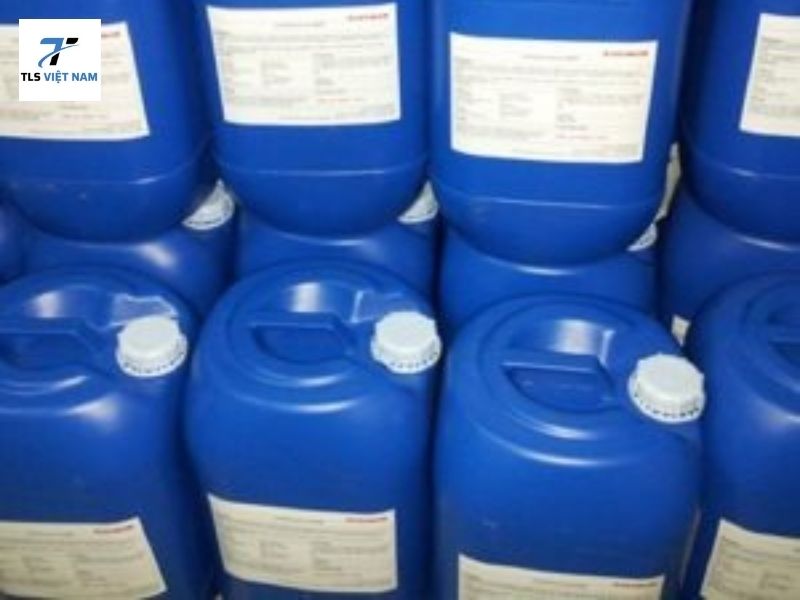 Báo Giá Defoamer Dùng Trong Giặt Công Nghiệp 2026