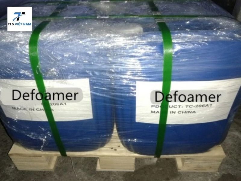 Defoamer Giá Bao Nhiêu? Báo Giá Chất Khử Bọt Công Nghiệp Mới Nhất 2026 3 Các Yếu Tố Ảnh Hưởng Đến Giá Defoamer