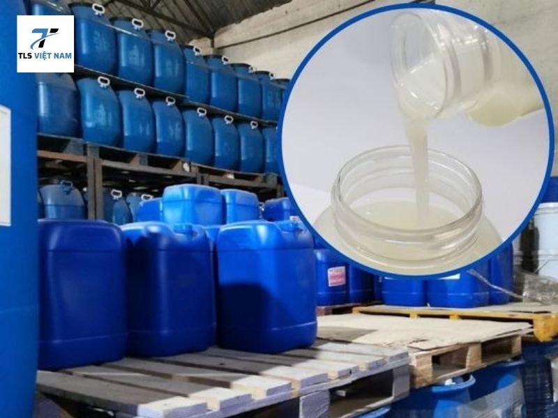 Defoamer Nhập Khẩu 2026, Khử Bọt Hiệu Suất Cao, Báo Giá Tốt Cho Doanh Nghiệp 3 Vì Sao Doanh Nghiệp Nên Sử Dụng Defoamer Nhập Khẩu?