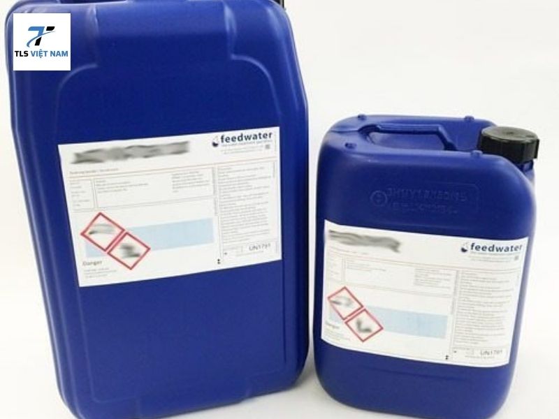 Defoamer Nhập Khẩu 2026, Khử Bọt Hiệu Suất Cao, Báo Giá Tốt Cho Doanh Nghiệp 5 Báo Giá Defoamer Nhập Khẩu 2026 Mới Nhất