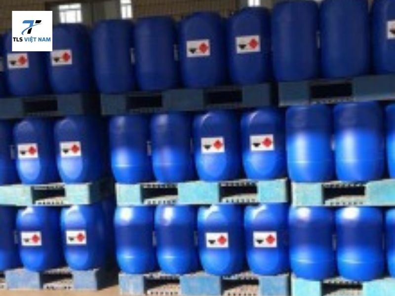 Mua Cồn Công Nghiệp Ở Đâu Uy Tín?