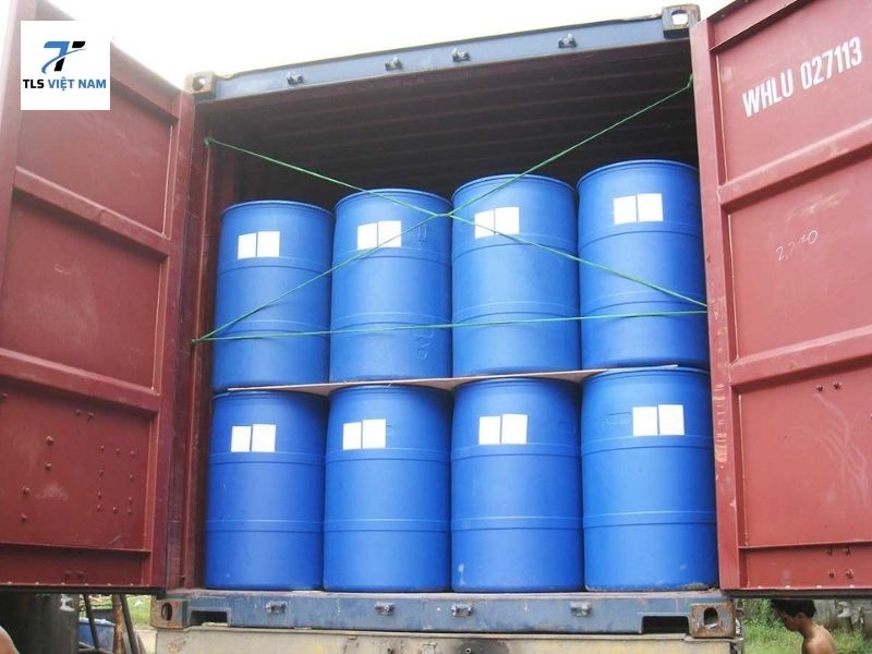 Cồn Công Nghiệp Methanol, Dung Môi Tối Ưu & Báo Giá Tốt Nhất 2026 5 Khi Nào Doanh Nghiệp Nên Mua Methanol Số Lượng Lớn?