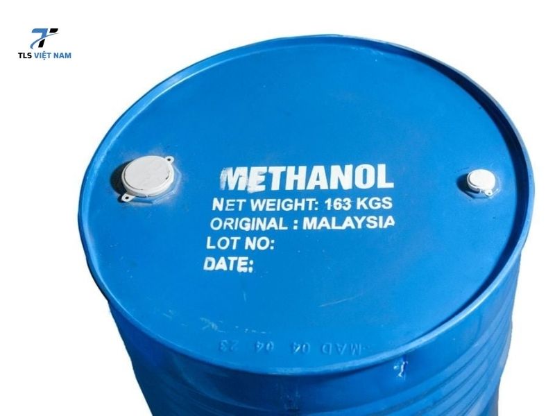 Cồn Công Nghiệp Methanol, Dung Môi Tối Ưu & Báo Giá Tốt Nhất 2026 6 Vì Sao Nên Liên Hệ Báo Giá Ngay Hôm Nay?