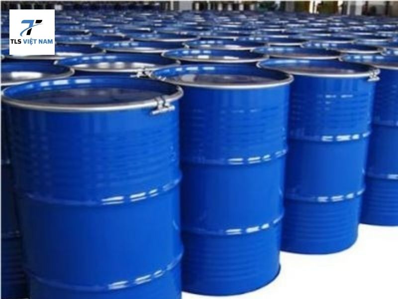 Cồn Công Nghiệp Methanol, Dung Môi Tối Ưu & Báo Giá Tốt Nhất 2026 4 Giá Cồn Công Nghiệp Methanol 2026 Có Đắt Không?