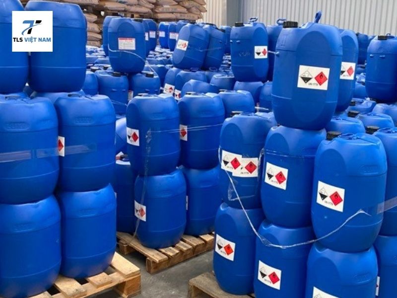 Cồn Công Nghiệp Methanol, Đặc Điểm, Ứng Dụng Và Báo Giá Mới Nhất 2026 4 Giá Cồn Công Nghiệp Methanol 2026 Bao Nhiêu?