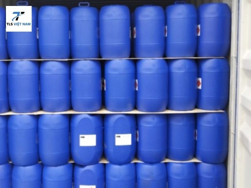 Cồn Công Nghiệp Methanol, Đặc Điểm, Ứng Dụng Và Báo Giá Mới Nhất 2026 5 Kinh Nghiệm Mua Cồn Công Nghiệp Methanol Giá Tốt