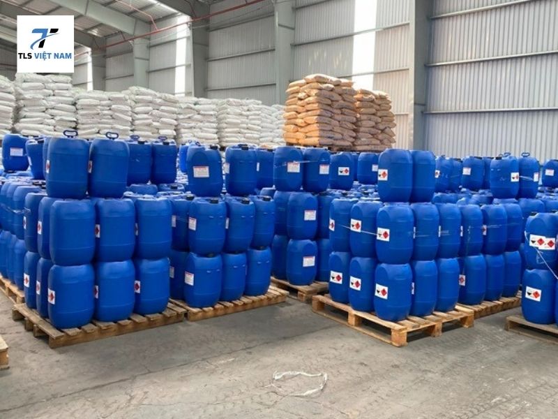 Cồn Công Nghiệp Methanol, Đặc Điểm, Ứng Dụng Và Báo Giá Mới Nhất 2026 3 Ứng Dụng Thực Tế Của Cồn Công Nghiệp Methanol