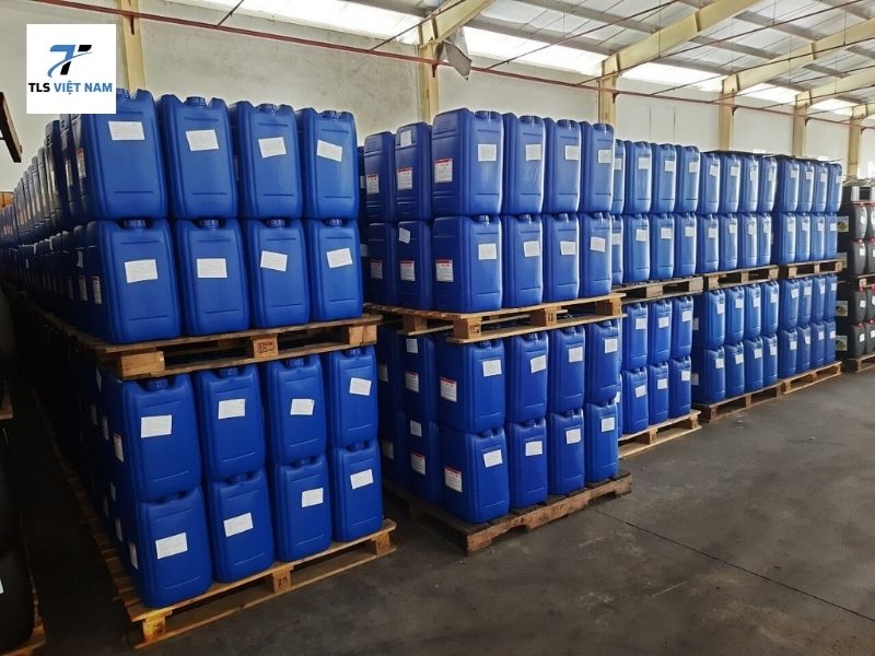 Cồn Thực Phẩm Được Sử Dụng Như Thế Nào Trong Thực Tế?